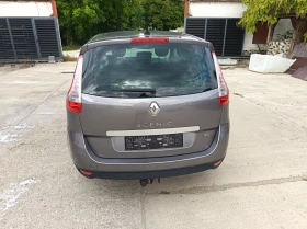 Renault Scenic 1.9dci 130кс | Auto.bg — изображение 6