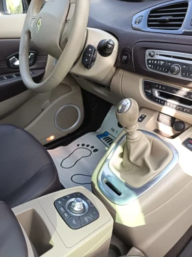 Renault Scenic 1.9dci 130кс | Auto.bg — изображение 11