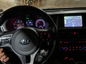 Kia Optima - 7800 € - 22624341 12