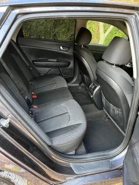 Kia Optima - 7800 € - 22624341 14