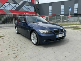 BMW 330 E91 XD