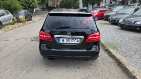 Mercedes-Benz B 180 | Mobile.bg � ����� ������ 4