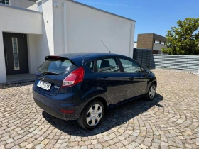 Ford Fiesta | Mobile.bg � ����� ������ 7