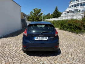 Ford Fiesta | Mobile.bg � ����� ������ 3