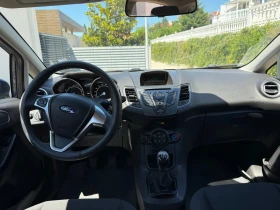 Ford Fiesta | Mobile.bg � ����� ������ 4