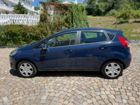 Ford Fiesta | Mobile.bg � ����� ������ 8