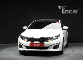 Kia K5 - 8400 € - 84180386 3