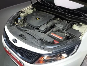 Kia K5 - 8400 € - 84180386 6