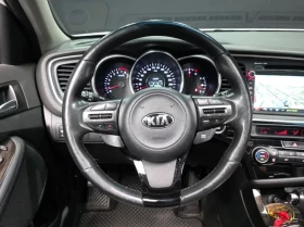 Kia K5 - 8400 € - 84180386 10