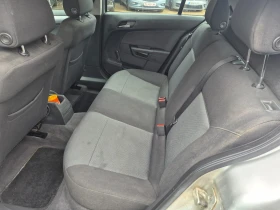 Opel Astra 1.6i | Auto.bg — изображение 13