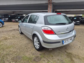 Opel Astra 1.6i | Auto.bg — изображение 7