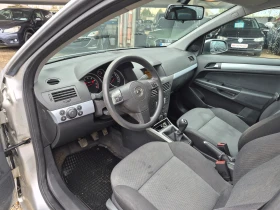 Opel Astra 1.6i | Auto.bg — изображение 10