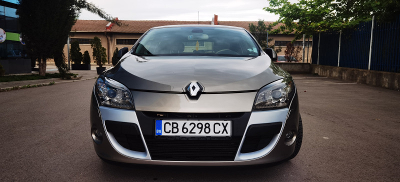 Renault Megane 1.9