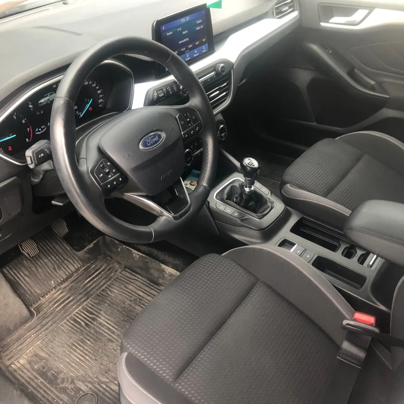 Ford Focus, снимка 2 - Автомобили и джипове - 47444523