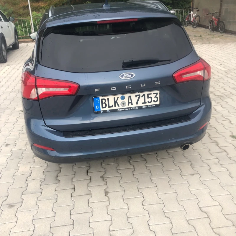 Ford Focus, снимка 5 - Автомобили и джипове - 47444523