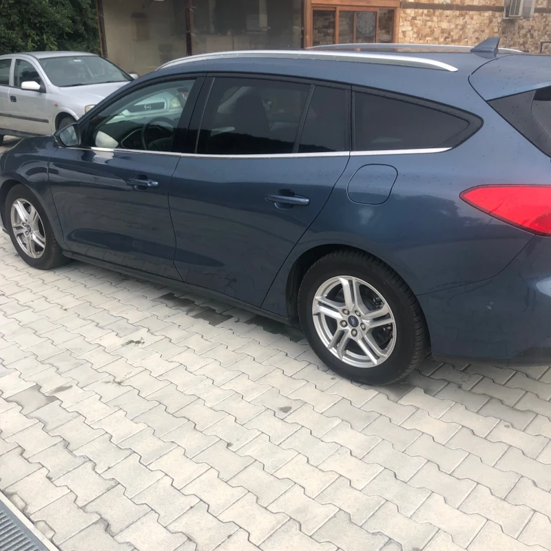 Ford Focus, снимка 4 - Автомобили и джипове - 47444523