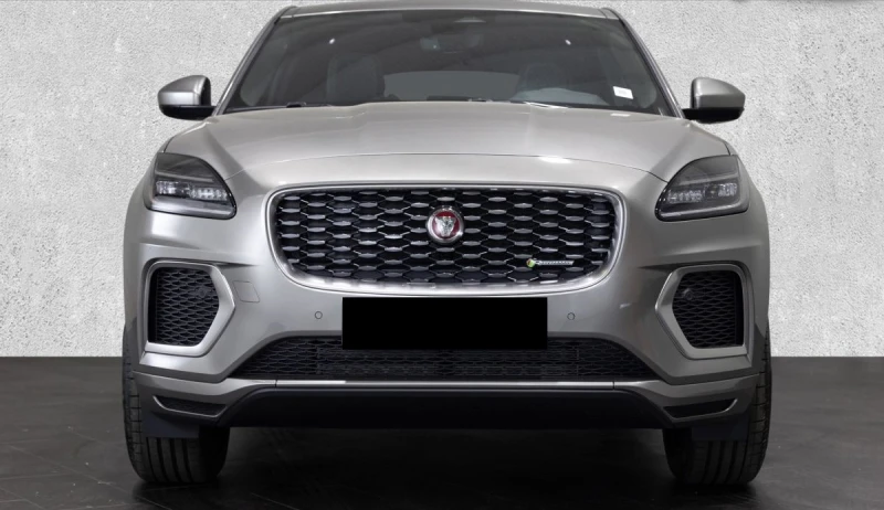 Jaguar E-pace P200 AWD = R-Dynamic= Гаранция, снимка 1 - Автомобили и джипове - 47018556