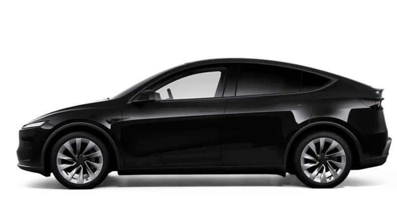 Tesla Model Y Juniper NEW, снимка 2 - Автомобили и джипове - 48823240