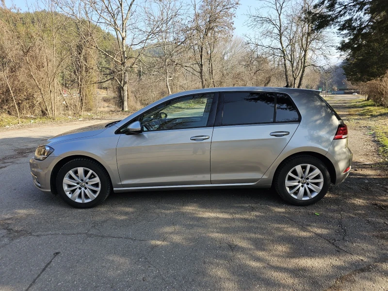 VW Golf 1.6TDI 116к.с. DSG Facelift-23500км., снимка 4 - Автомобили и джипове - 49065054