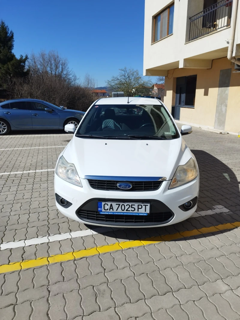 Ford Focus, снимка 6 - Автомобили и джипове - 49586748