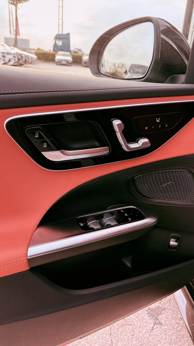 Mercedes-Benz C 220 d 4MATIC, снимка 10 - Автомобили и джипове - 50188937