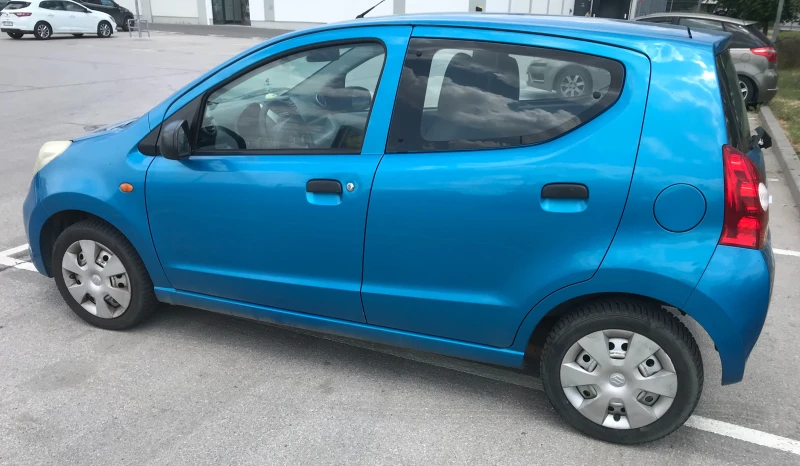 Suzuki Alto, снимка 4 - Автомобили и джипове - 52170458