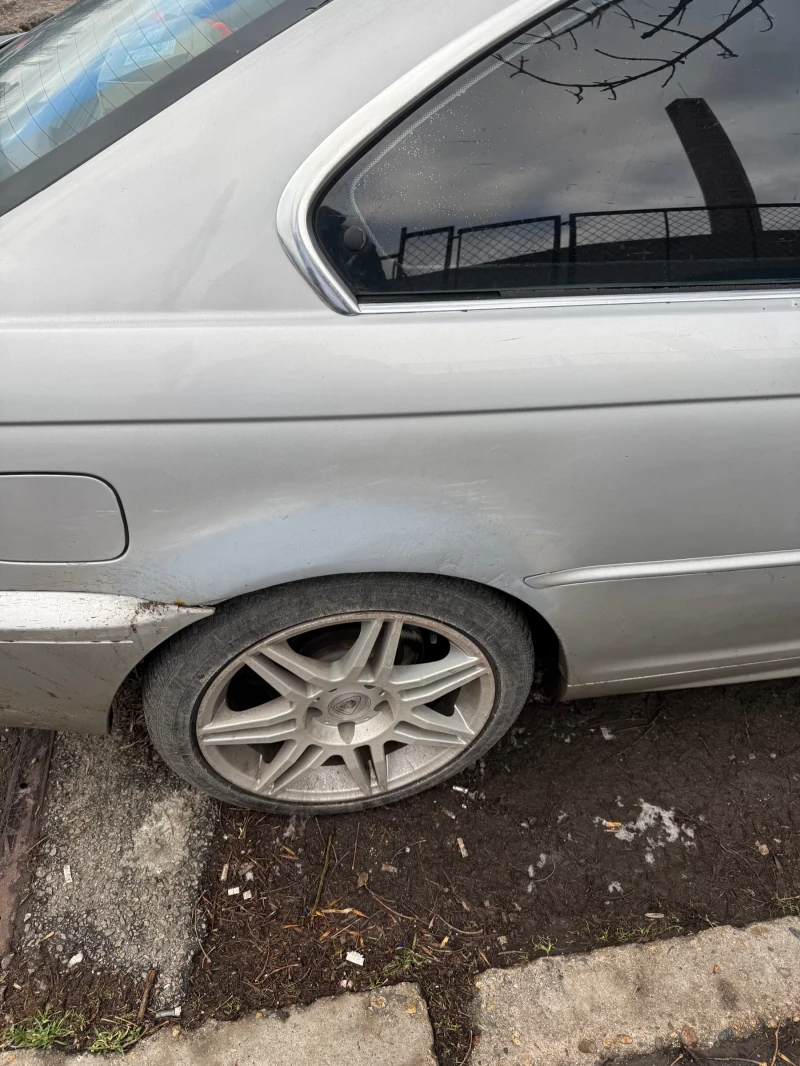 BMW 325, снимка 8 - Автомобили и джипове - 52690508