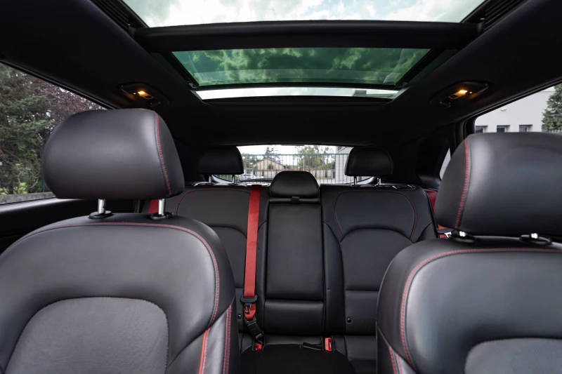 Hyundai I30 N, снимка 12 - Автомобили и джипове - 52205041