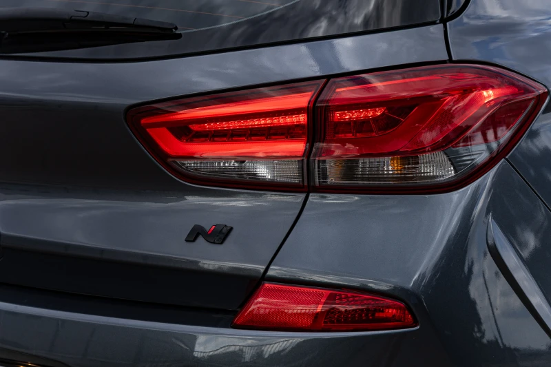 Hyundai I30 N, снимка 7 - Автомобили и джипове - 52205041