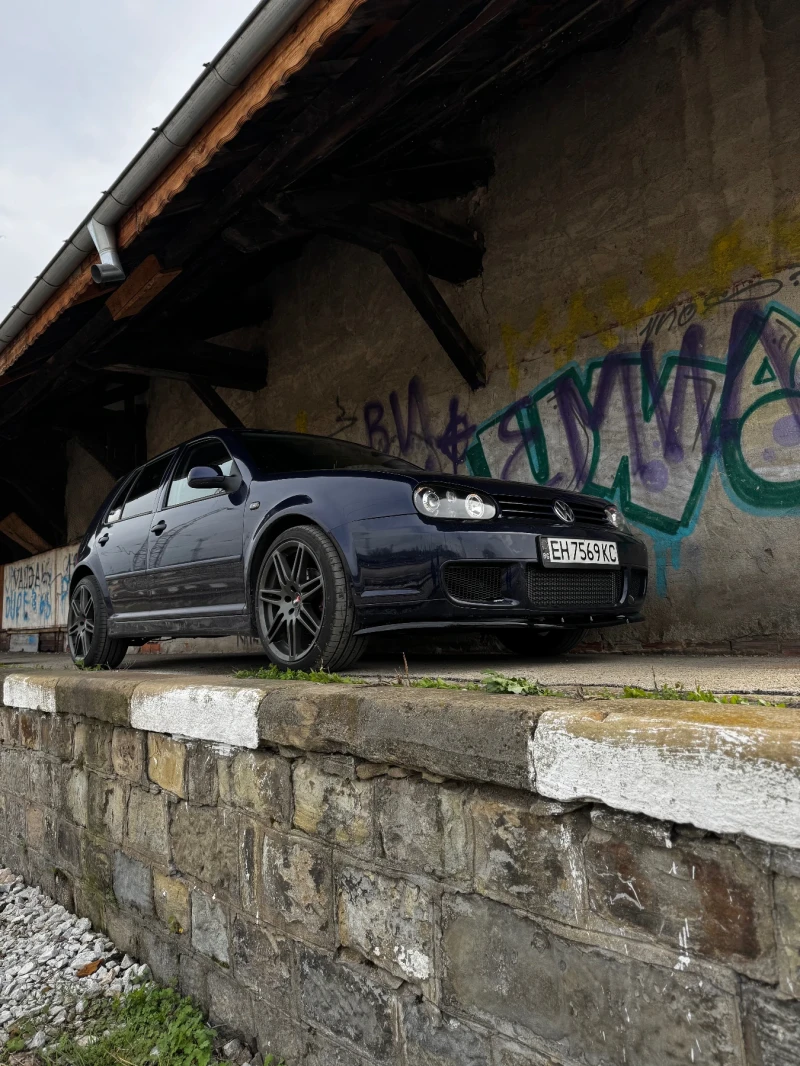 VW Golf Golf 4 , снимка 10 - Автомобили и джипове - 52303313