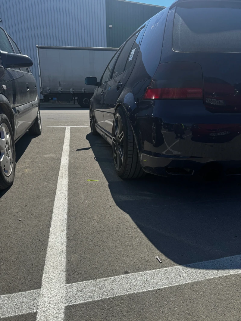 VW Golf Golf 4 , снимка 2 - Автомобили и джипове - 52303313