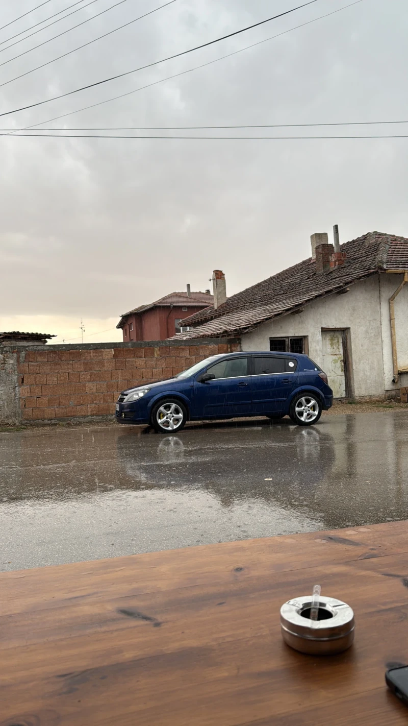 Opel Astra Опел Астра Х 1.7CDT?, снимка 9 - Автомобили и джипове - 52396050