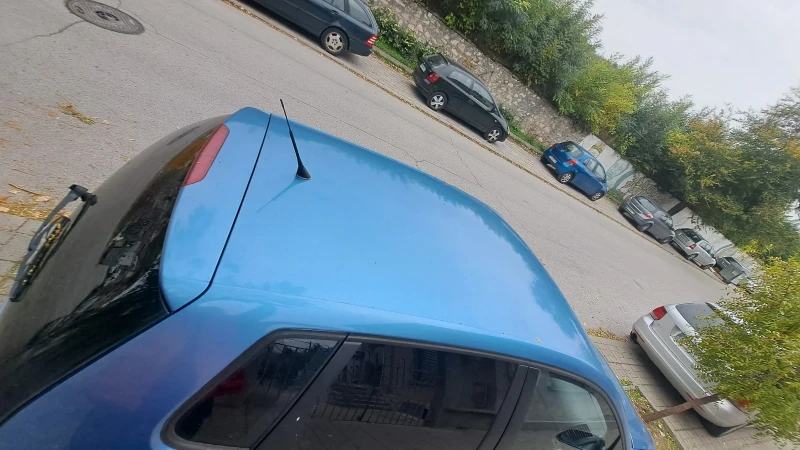 VW Polo 1.4tdi, снимка 4 - Автомобили и джипове - 52661774