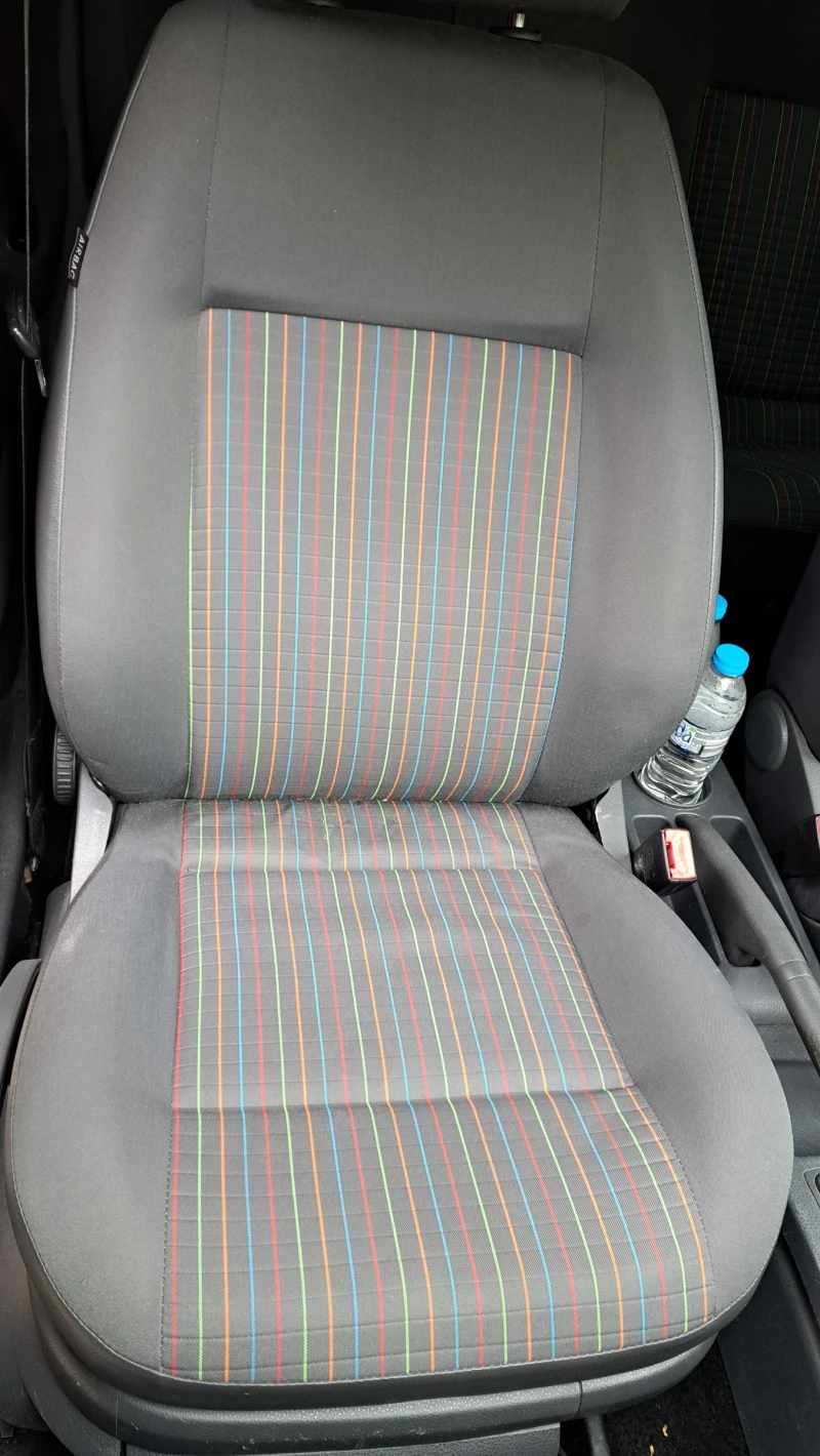 VW Polo 1.4tdi, снимка 2 - Автомобили и джипове - 52661774