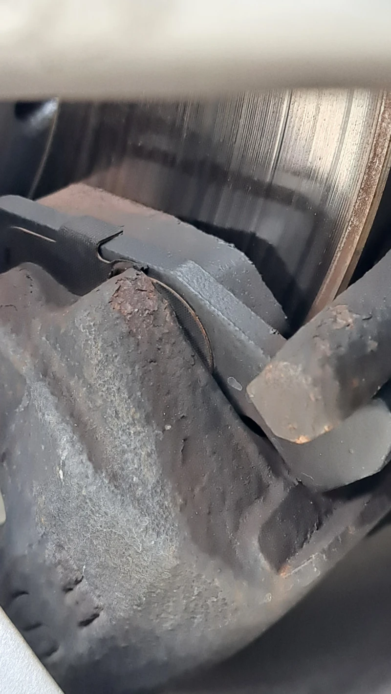 VW Polo 1.4tdi, снимка 12 - Автомобили и джипове - 52661774