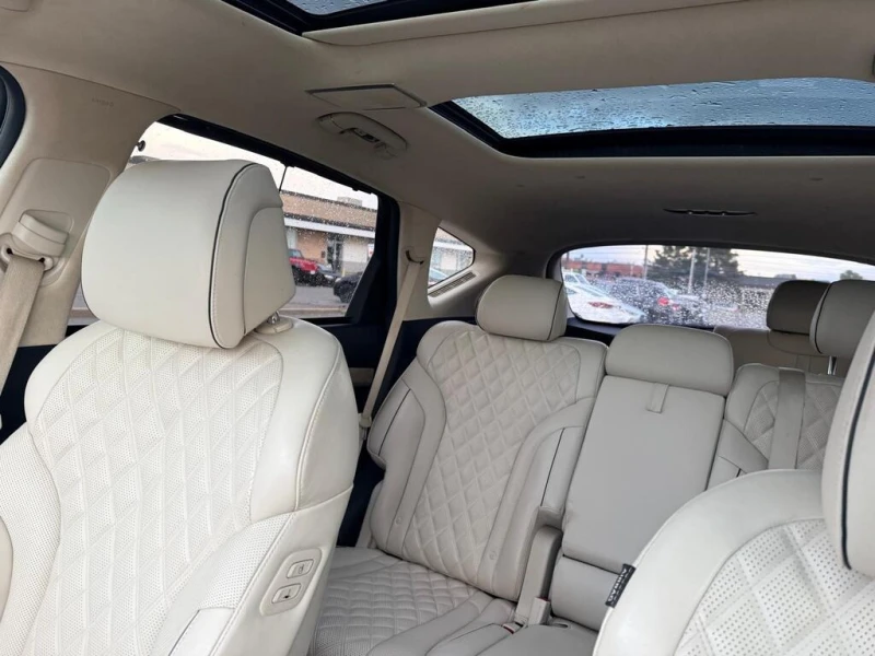 Genesis GV80 PRESTIGE AWD * * CARFAX * * АВТО КРЕДИТ * * , снимка 13 - Автомобили и джипове - 52729448