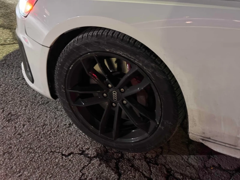 Audi S4 2020 TECHNIK QUATTRO * БЕЗ ПЪРВОНАЧАЛНА ВНОСКА* , снимка 6 - Автомобили и джипове - 52733253