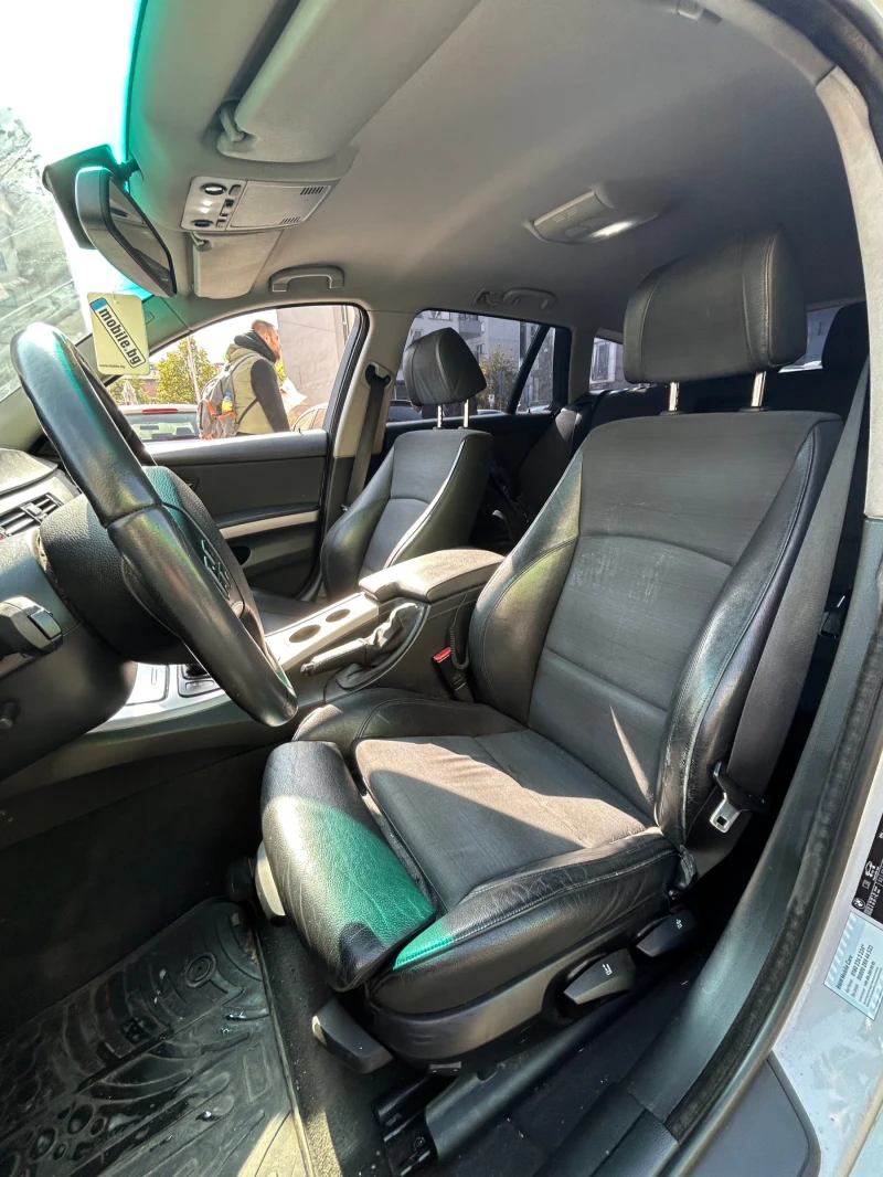 BMW 320, снимка 11 - Автомобили и джипове - 52828311