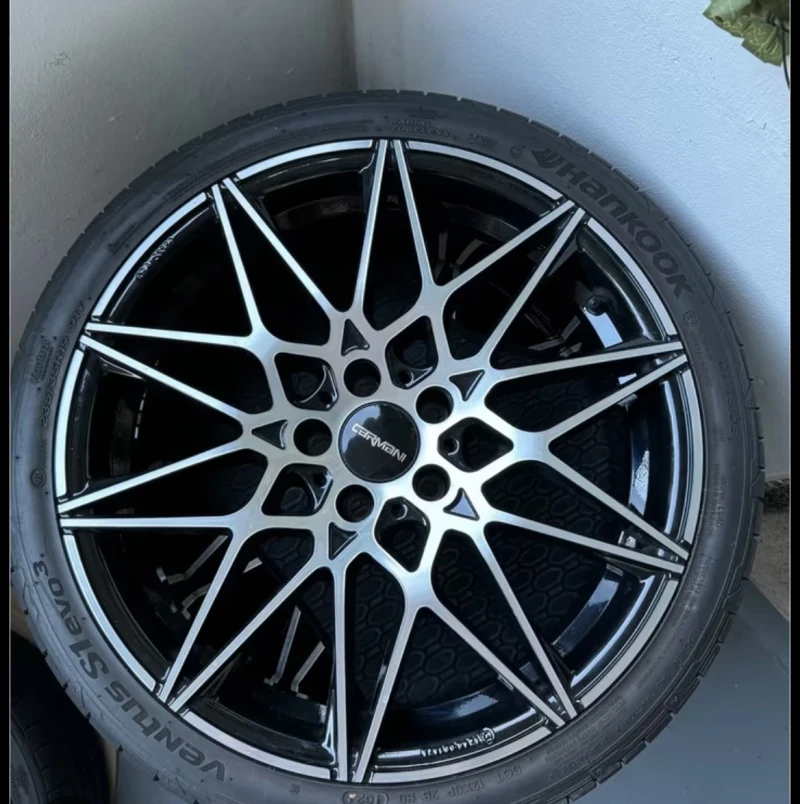 BMW 320, снимка 15 - Автомобили и джипове - 52828311