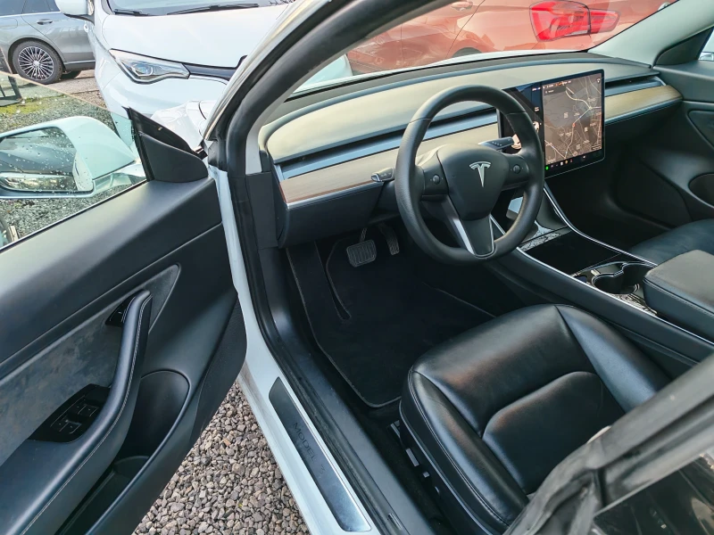 Tesla Model 3 LongЕвропейска 4х4 Гаранция , снимка 7 - Автомобили и джипове - 52865411