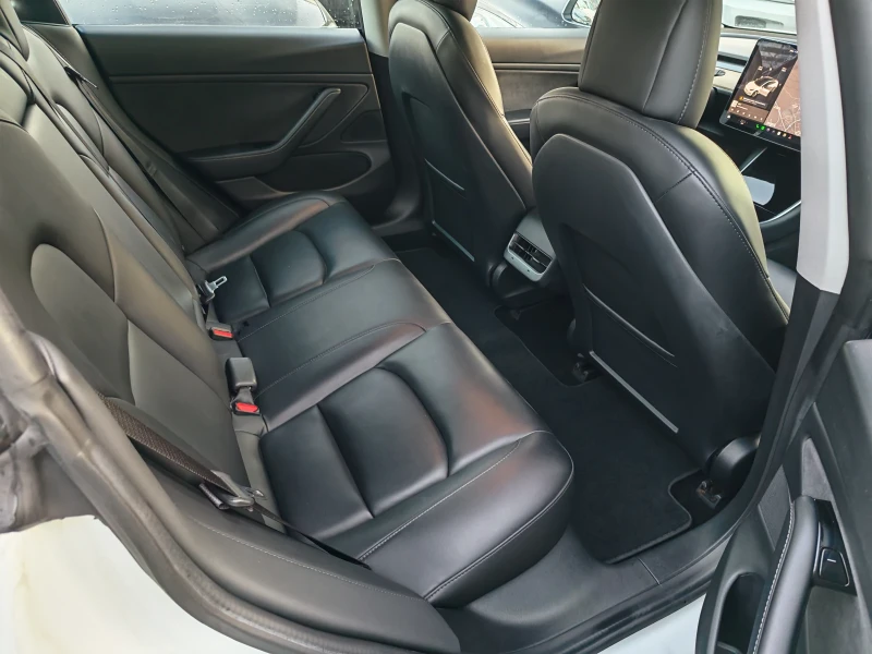 Tesla Model 3 LongЕвропейска 4х4 Гаранция , снимка 9 - Автомобили и джипове - 52865411
