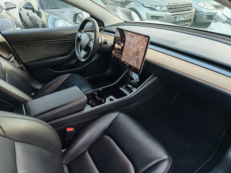 Tesla Model 3 LongЕвропейска 4х4 Гаранция , снимка 11 - Автомобили и джипове - 52865411