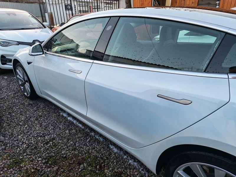 Tesla Model 3 LongЕвропейска 4х4 Гаранция , снимка 6 - Автомобили и джипове - 52865411
