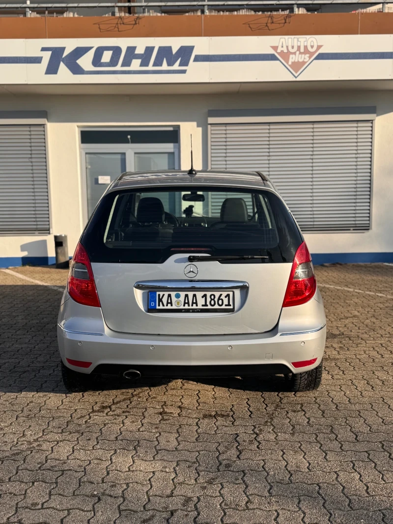 Mercedes-Benz A 180 1.8 i, снимка 8 - Автомобили и джипове - 52866640
