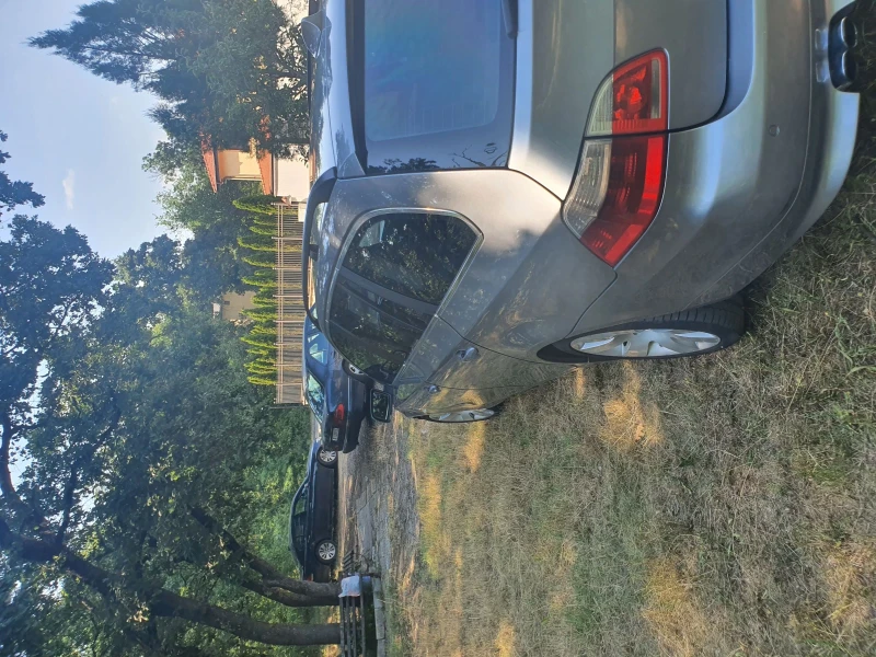 BMW 525, снимка 8 - Автомобили и джипове - 53194222