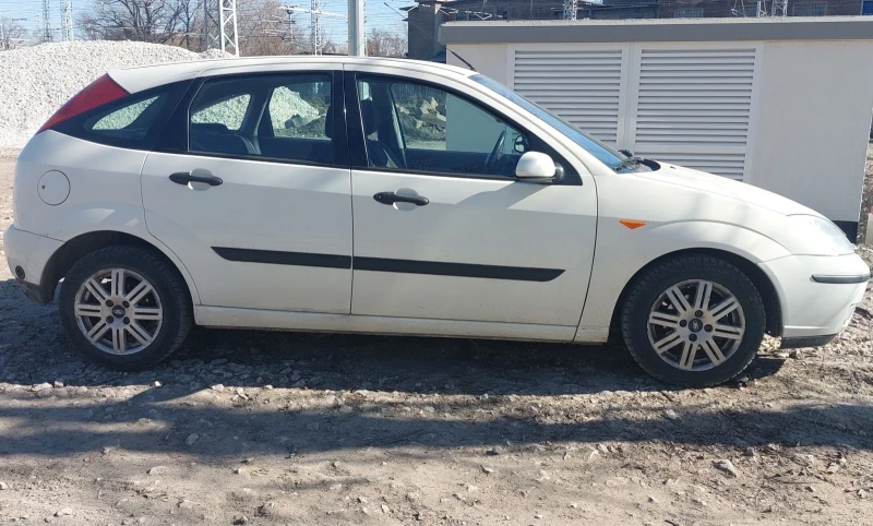 Ford Focus 155 000км газова нова , снимка 8 - Автомобили и джипове - 53200240