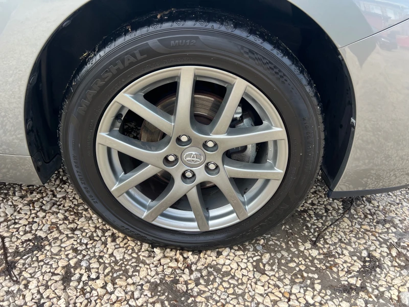 Toyota Verso 2, 0d4d Face* Navi* камера* 7места, снимка 17 - Автомобили и джипове - 53261047