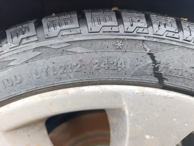 BMW 320 Е90 320д 177к.с, снимка 6 - Автомобили и джипове - 53289862