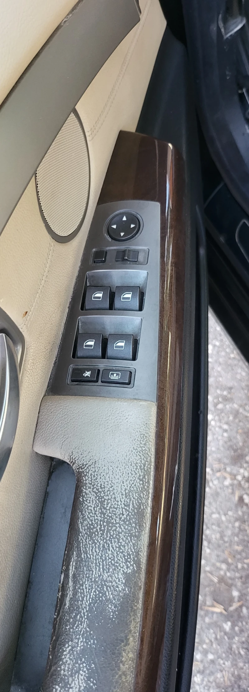 BMW 730, снимка 7 - Автомобили и джипове - 53301860