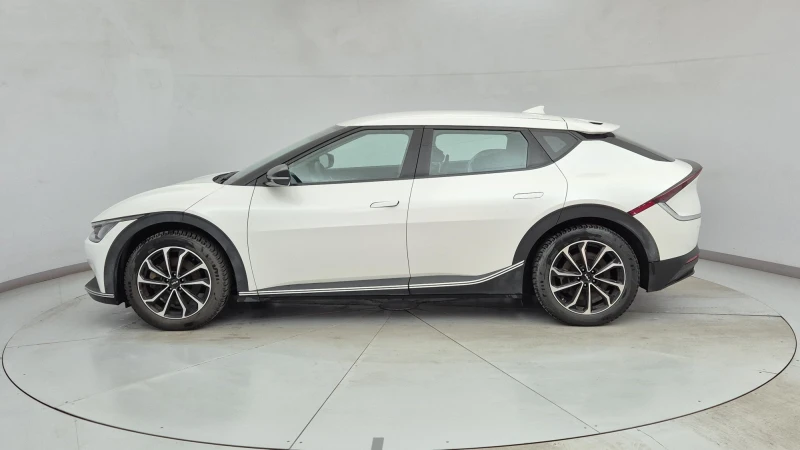 Kia EV6 Лизинг без първоначална вноска, снимка 2 - Автомобили и джипове - 53423446